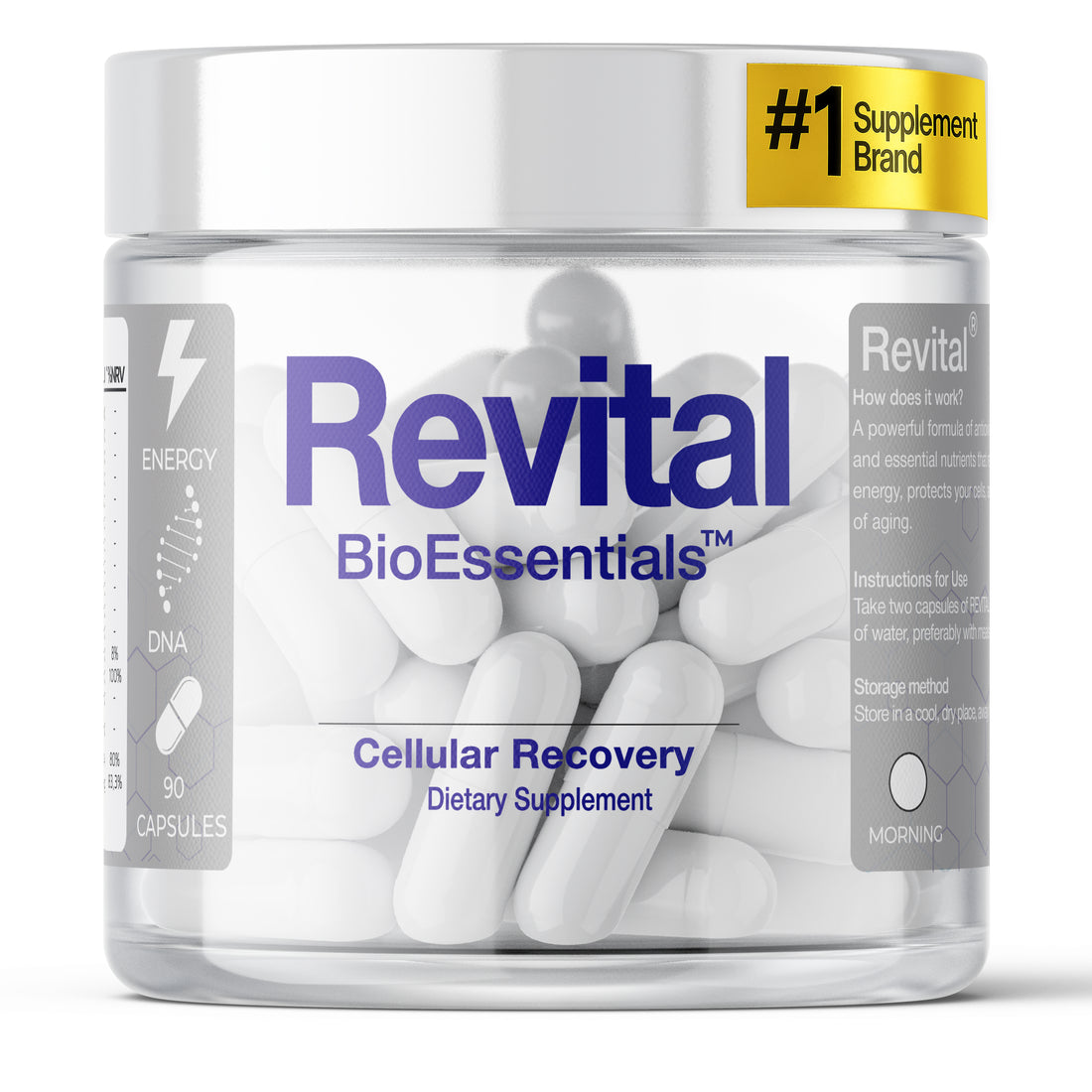 REVITAL® - BioEssentials